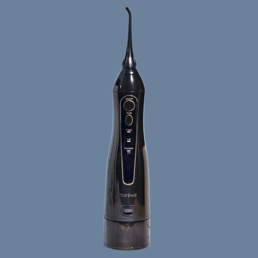 VELAU™ Oral Irrigator Pro
